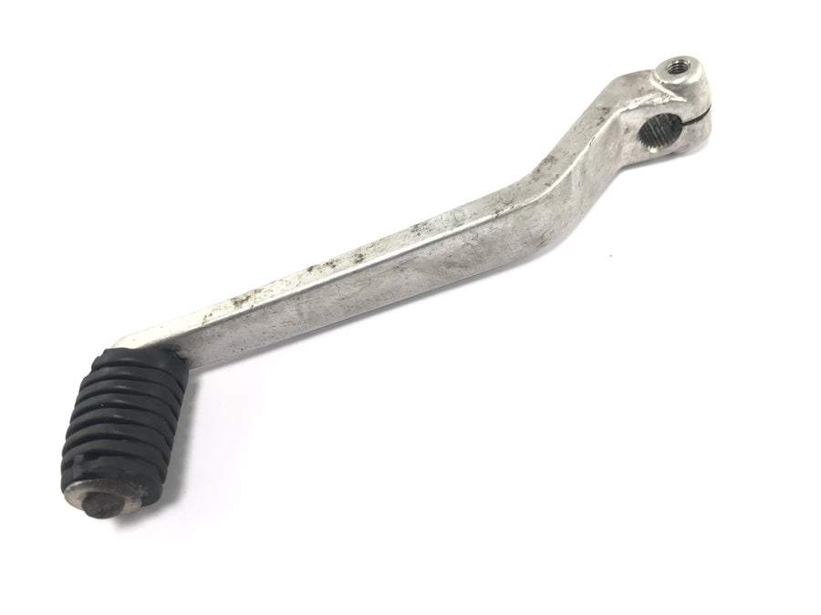 Honda NSR 125 JC20 [1991] - shift lever shift pedal foot shift lever