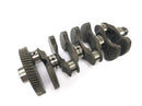 BMW K 1100 RS [1994] - Crankshaft crank drive engine shaft-2