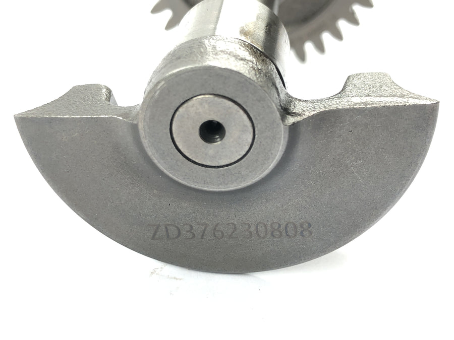 Aprilia SX 125 KX [2018] - Balance shaft engine shaft