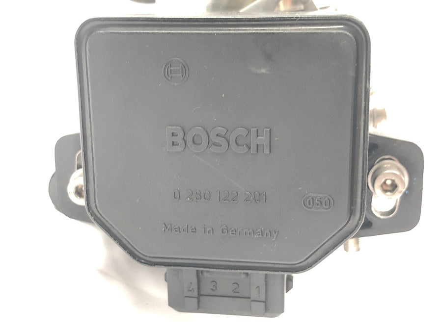 BMW K 1100 RS [1994] - Throttle body Throttle body