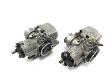 Moto Guzzi V65 Custom [1985] - Carburettor Dellorto PHBH30 BD set