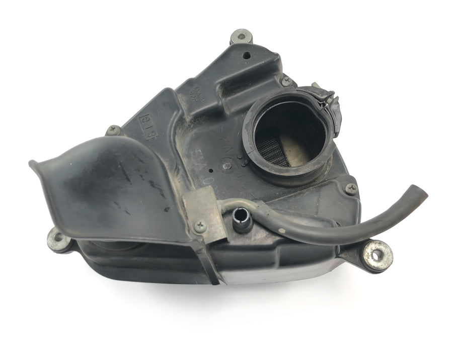 Yamaha XV 1600 Wild Star VP08 [2002] - Air filter box air filter housing