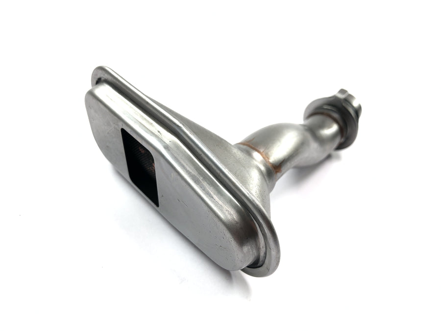 Honda CBR 600 RR PC37 [2004] - Oil strainer engine oil strainer