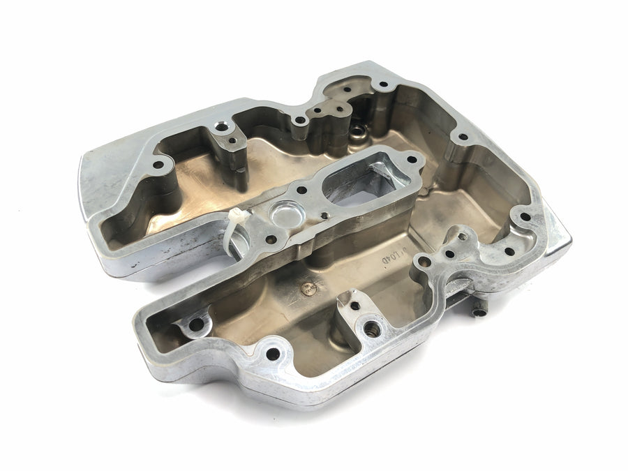 Yamaha XV 1600 Wild Star VP08 [2002] - Valve cover cylinder head cover rear