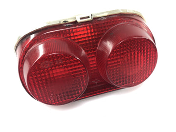 Honda NSR 125 JC20 [1991] - Tail light, brake light, rear light housing