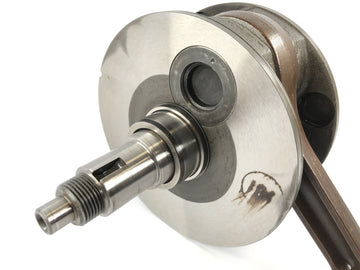 KTM LC4 640 EGS [2004] - crankshaft - 0