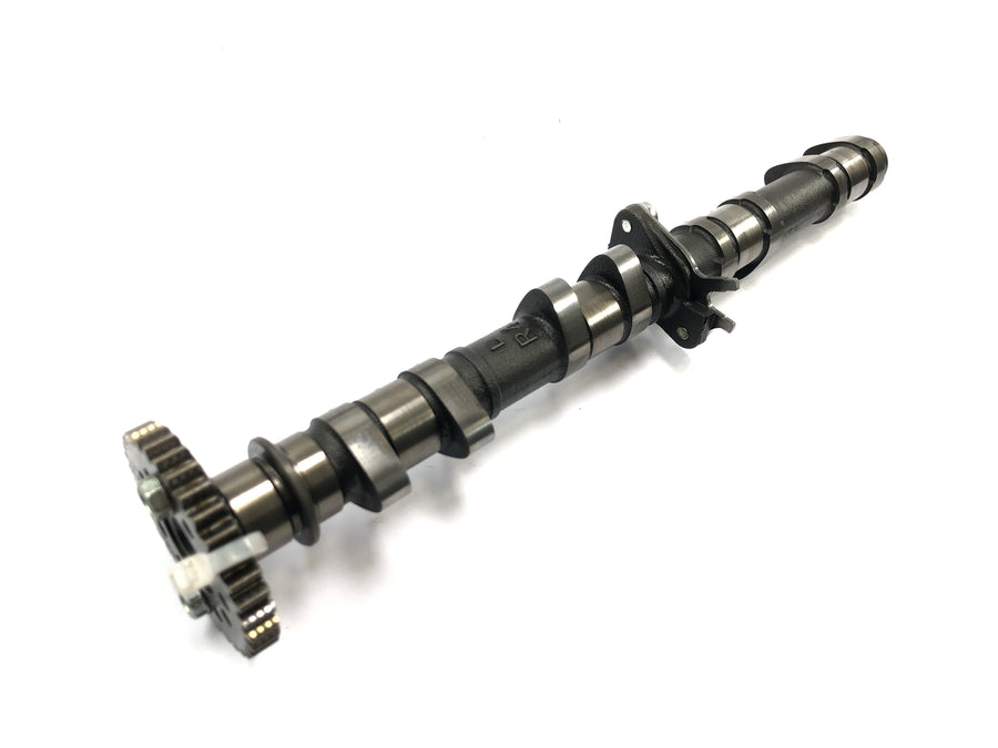 Honda CBR 1000 RR SC59 [2008] - Camshaft exhaust camshaft control shaft