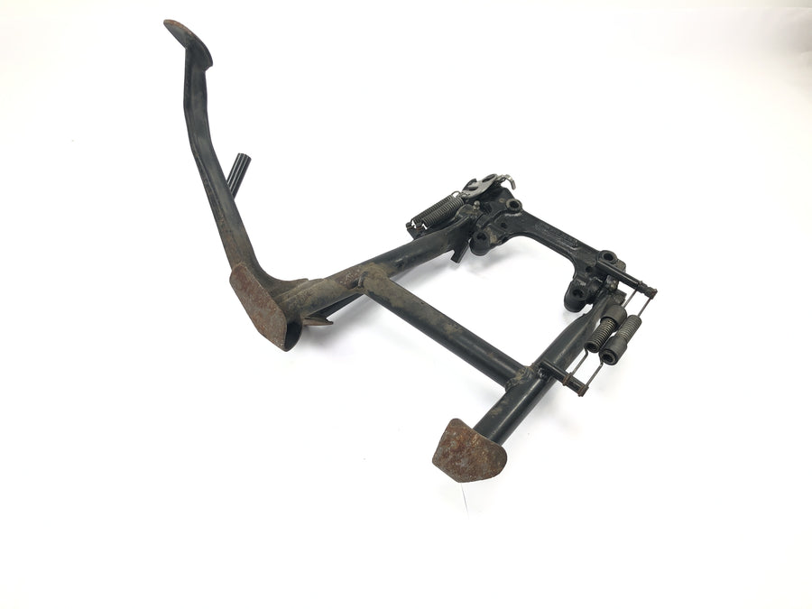 BMW K 1100 RS [1994] - Center stand, center stand, side stand