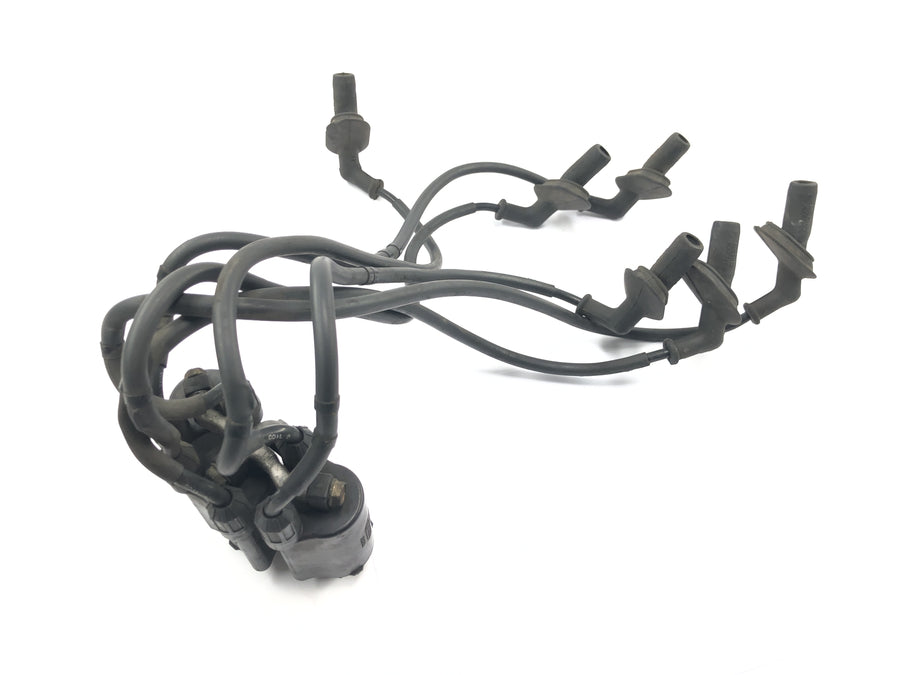 Honda GL 1500 Goldwing SC22 [1993] - Ignition coil ignition coils ignition cable ignition cable set