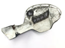 Honda NX 650 Dominator RD02 [1994] - Fork fairing left brake disc cover-3
