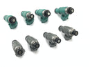 Honda CBR 1000 RR SC59 [2008] - Injector set injector injector-1