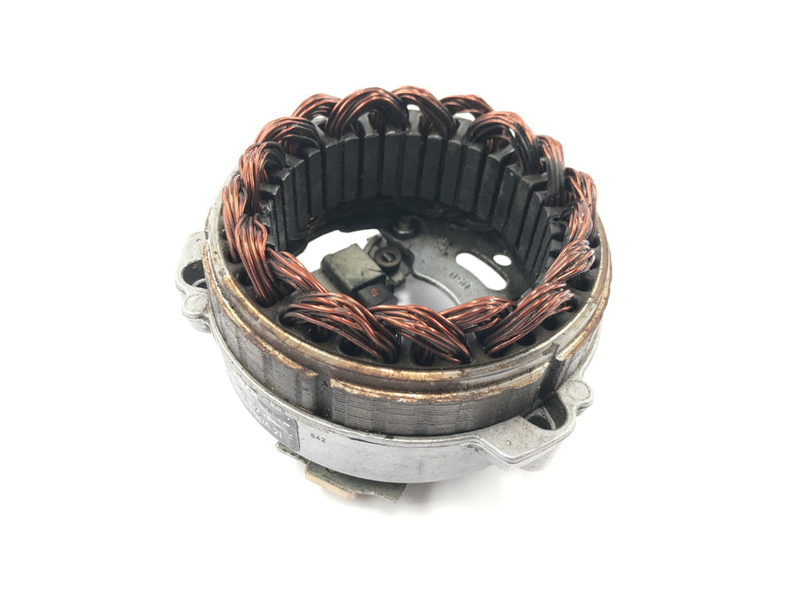 Moto Guzzi V65 Custom [1985] - Alternator Generator Stator