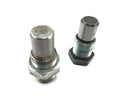 Yamaha XVS 650 4VR [1997] - Swingarm bolt screws pivot bolt bearing bolt-2