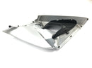 Ducati ST3 S3 [2004] - Side fairing center right silver fairing-3