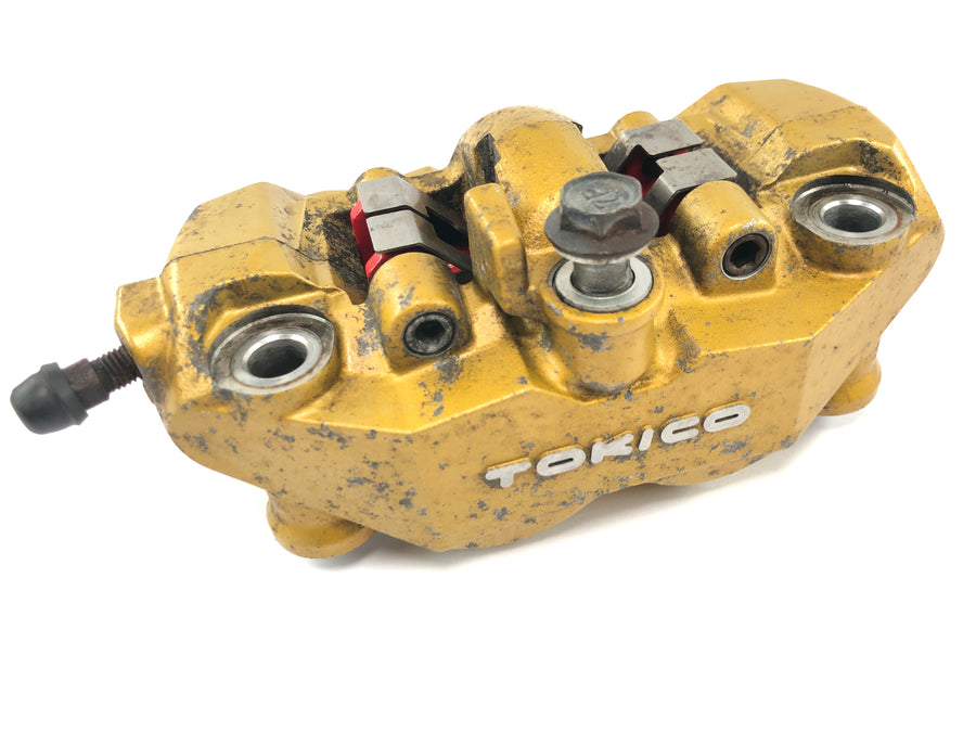 Suzuki GSX R 1000 WVBZ K3 [2003] - Brake caliper Tokico front left