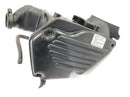 Honda XL 250 R MD03 [1993] - Air filter box air filter housing intake box airbox-1