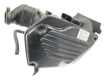 Honda XL 250 R MD03 [1993] - Air filter box air filter housing intake box airbox