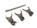 Honda CBR 900 RR SC28 [1995] - Shift forks shift fork set-3