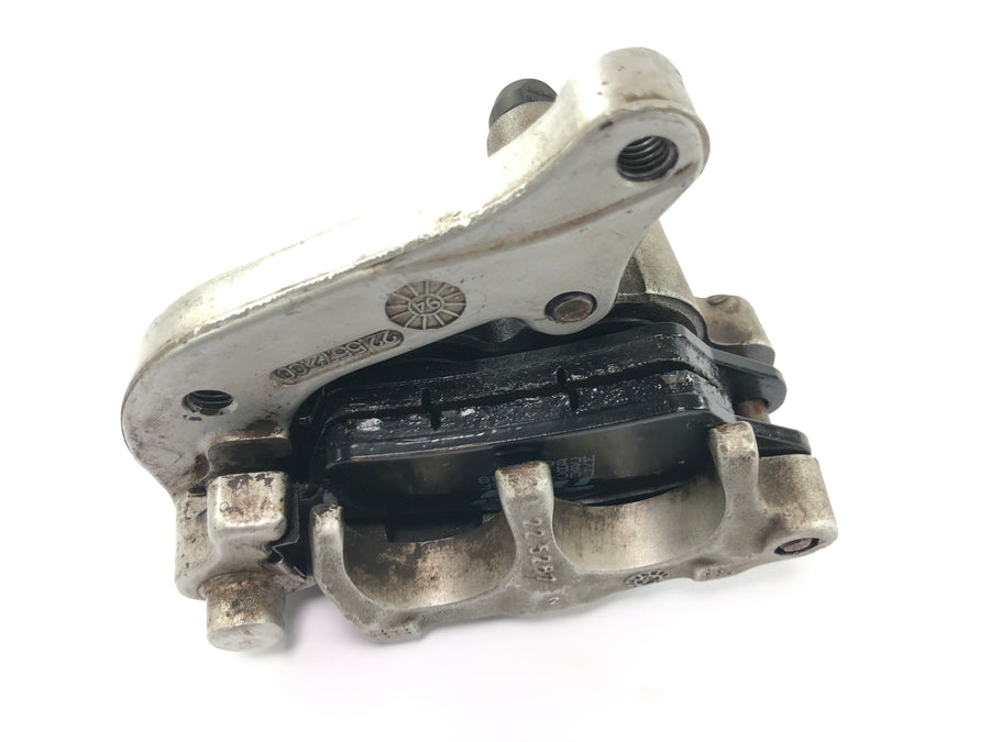 Yamaha TT 600 E 4GV [1995] - Brake caliper front Brembo