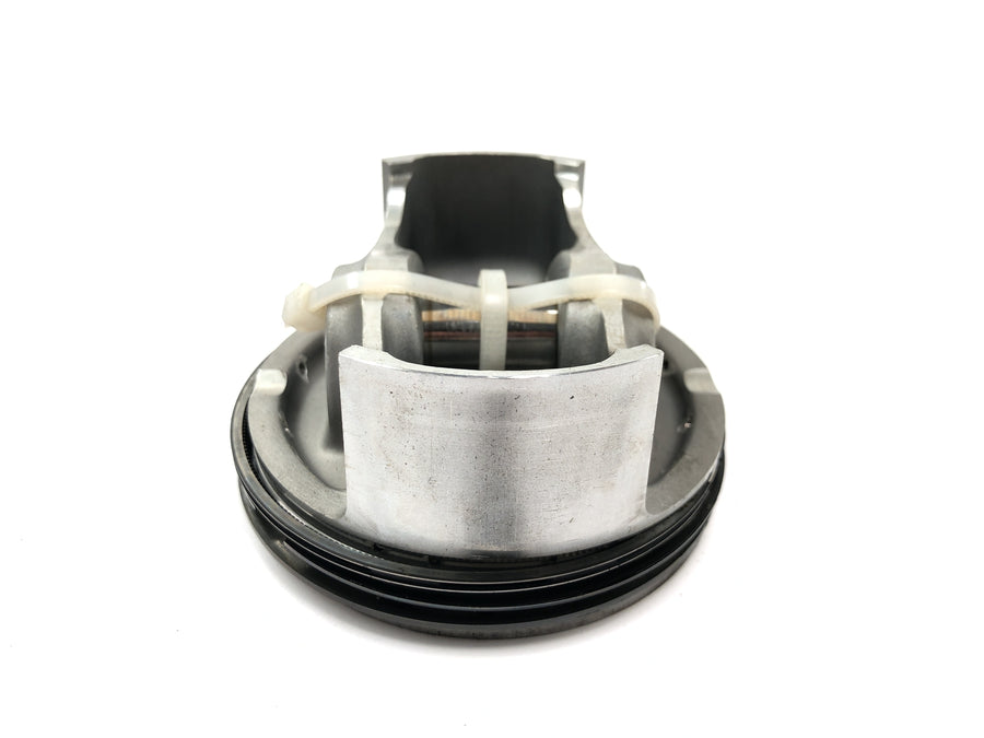 Aprilia Mille RSV 1000 ME [1999] - cylinder liner piston piston rings Rotax front