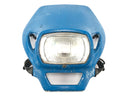 Yamaha TT 600 E 4GV [1995] - Headlight mask front mask lamp mask-2