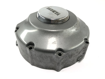 Yamaha XV 1600 Wild Star VP08 [2002] - crankshaft cover engine cover left - 0