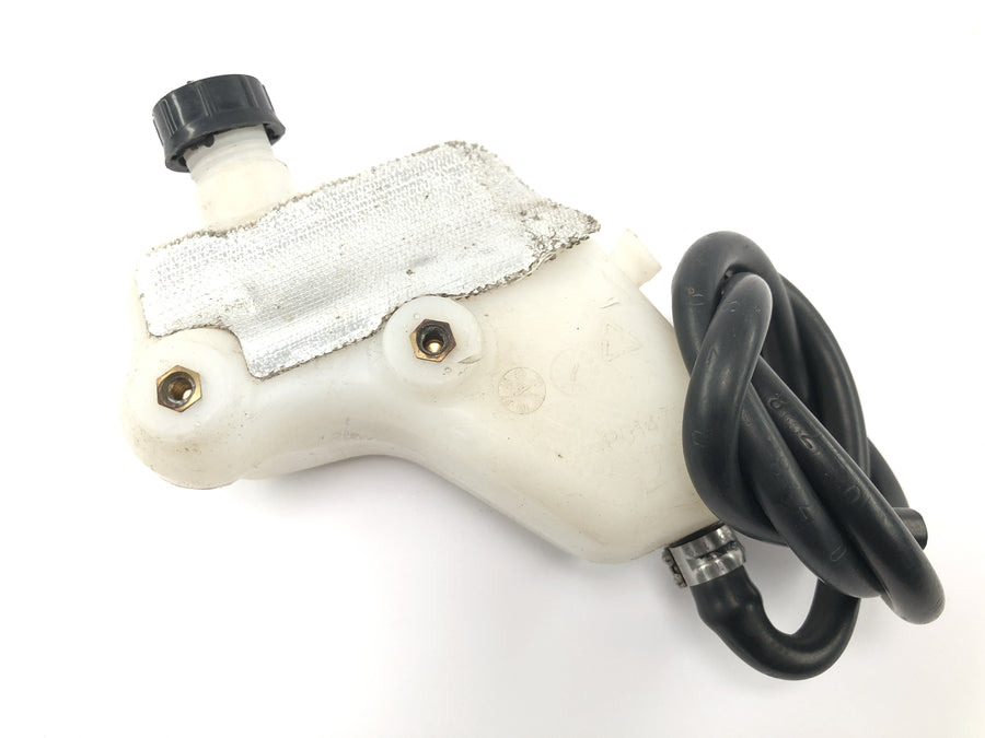 SWM RS 125 R B2 [2020] - Coolant expansion tank expansion tank