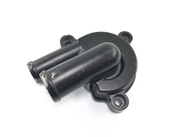 Aprilia SX 125 KX [2018] - Water pump cover, coolant connection, cooling water flange