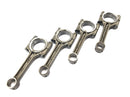 Suzuki GSX R 1100 GU74C [1987] - Connecting Rods Connecting Rods Piston Rods-2