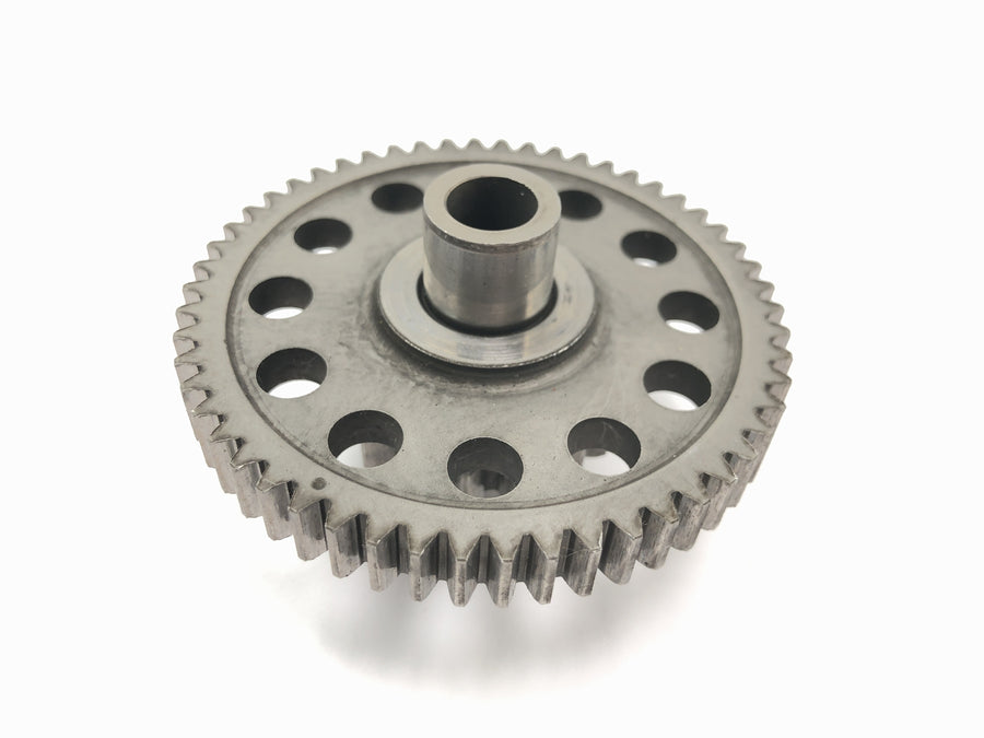 BMW K 1100 RS [1994] - Starter pinion starter gear
