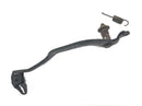 Honda NX 650 Dominator RD02 [1994] - Rear brake lever foot brake lever brake pedal-3