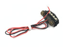 Aprilia SX 125 KX [2018] - License plate lighting LED license plate light-2