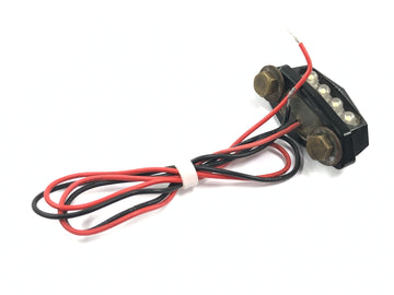 Aprilia SX 125 KX [2018] - License plate lighting LED license plate light - 0