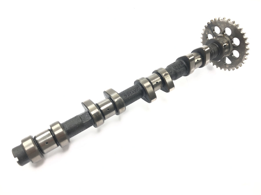 BMW K 1100 RS [1994] - Camshaft intake camshaft control shaft