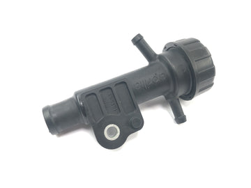 Aprilia Mille RSV 1000 ME [1999] - Coolant filler neck - 0