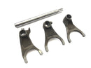 Honda CBR 900 RR SC28 [1995] - Shift forks shift fork set-2