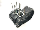 Triumph Speedmaster 900 [2003] - engine housing crankcase engine block engine housing empty housing-1