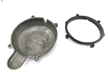 Moto Guzzi California 1100 EV KD [2002] - Alternator cover engine cover - 0