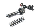 Honda GL 1500 Goldwing SC22 [1993] - handlebar fitting right handlebar switch throttle grip-2