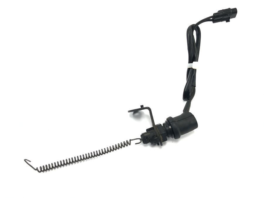 Yamaha XVS 650 4VR [1997] - Rear brake light switch