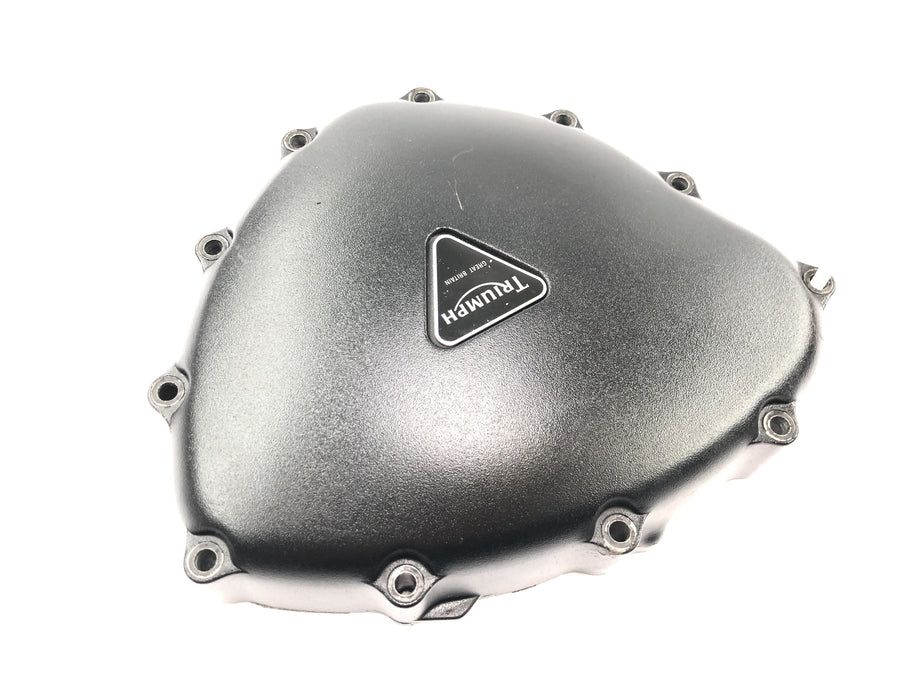 Triumph Speedmaster 900 [2003] - engine cover right alternator cover