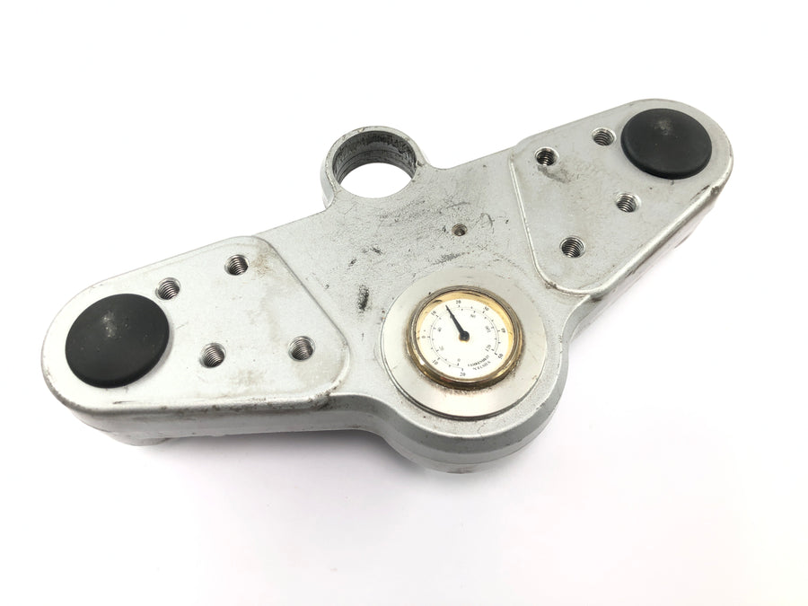 BMW R 1100 RT 259 [1999] - Upper fork clamp, steering head bridge