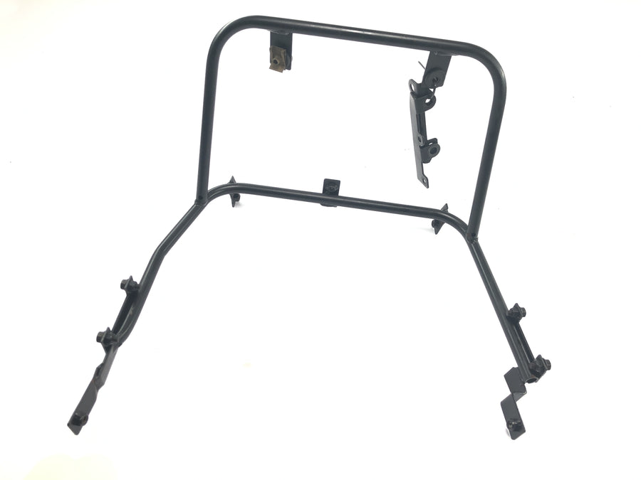 Triumph Daytona 1200 T300D [1994] - Radiator mount radiator mount