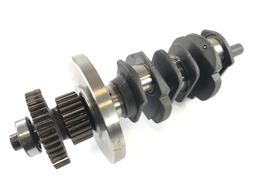 Honda Goldwing GL 1200 [SC14] - crankshaft