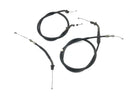 Honda GL 1500 Goldwing SC22 [1993] - throttle cable set bowden cable throttle cable gas bowden cable-3