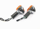 Kawasaki W 650 EJ650A [1999] - Indicator pair of direction indicator indicators-4