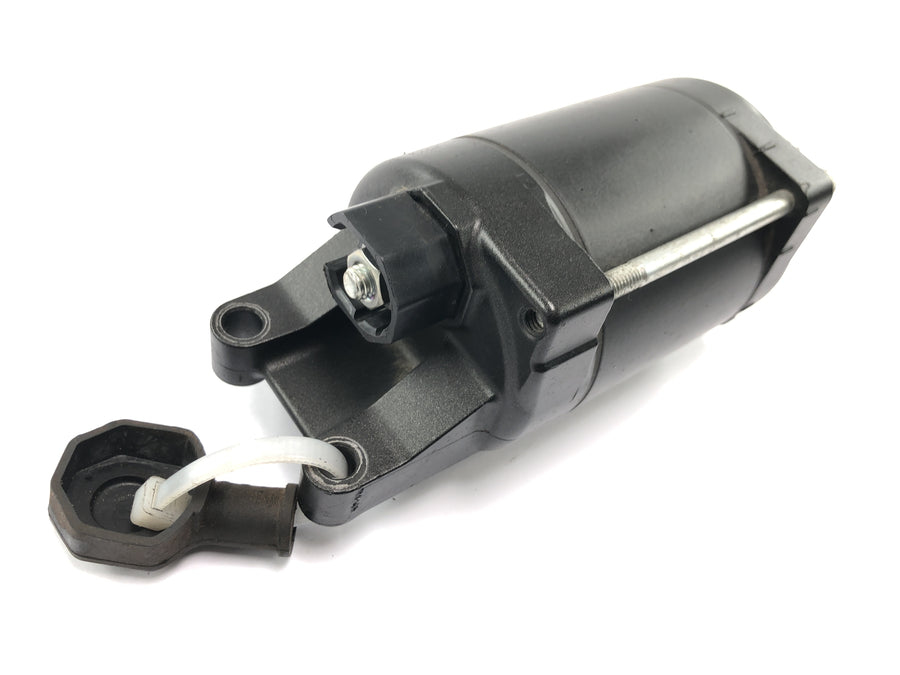 Yamaha MT07 RM04 [2014] - starter motor electric starter Mitsuba 12V SM18