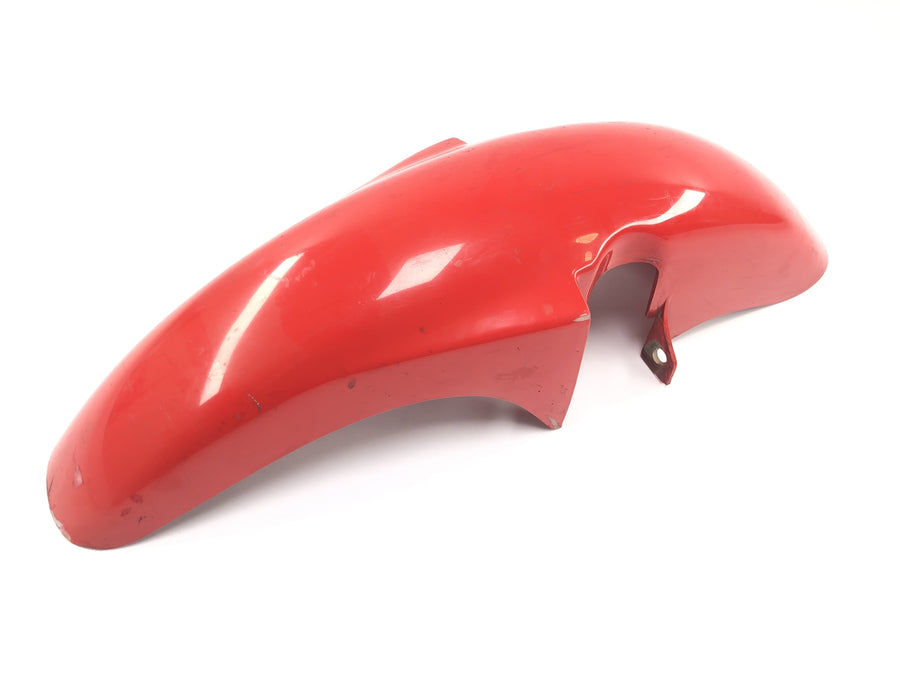 Honda NX 650 Dominator RD02 [1994] - Front fender mudguard front fender
