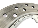 Honda CBR 600 RR PC37 [2004] - Rear brake disc 220 x 4.50 mm-3