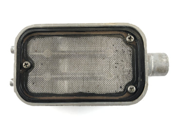 Honda Goldwing GL 1200 [SC14] - Oil strainer - 0